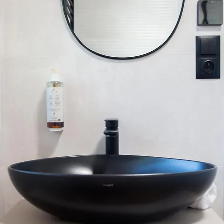Nad Jeziorem 6 Osobowy Ferienhaus *