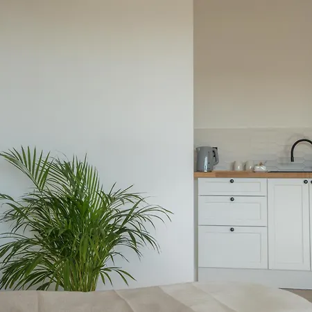 Ferienhaus Nad Jeziorem 6 Osobowy *